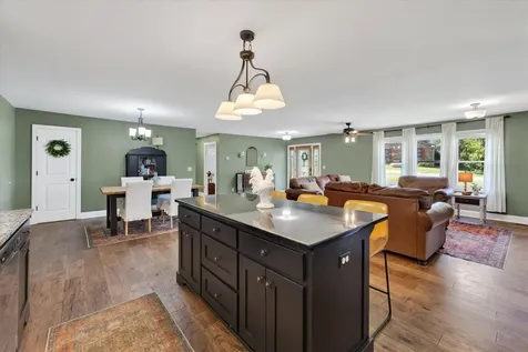 203 Shane Lee Circle Dover TN 37058