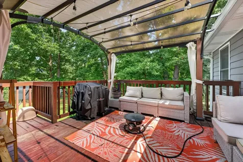 203 Shane Lee Circle Dover TN 37058