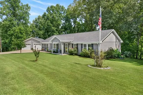 203 Shane Lee Circle Dover TN 37058