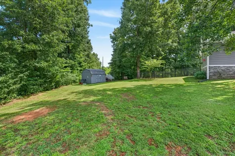203 Shane Lee Circle Dover TN 37058