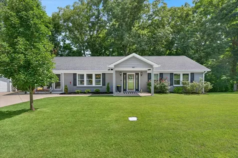 203 Shane Lee Circle Dover TN 37058