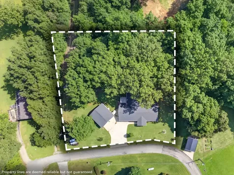203 Shane Lee Circle Dover TN 37058