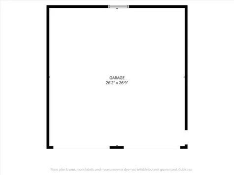 203 Shane Lee Circle Dover TN 37058