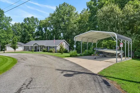 203 Shane Lee Circle Dover TN 37058