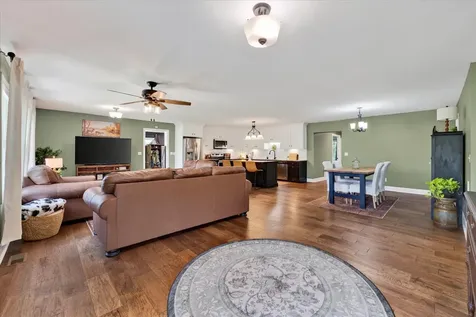 203 Shane Lee Circle Dover TN 37058