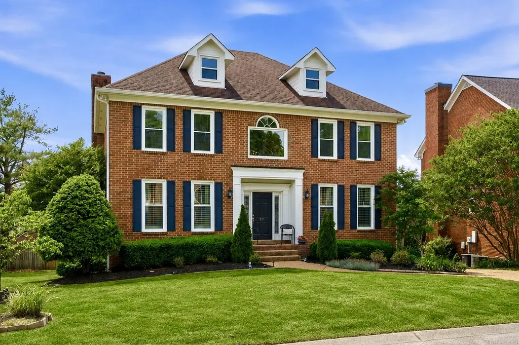 471 Forrest Park Circle Franklin TN 37064