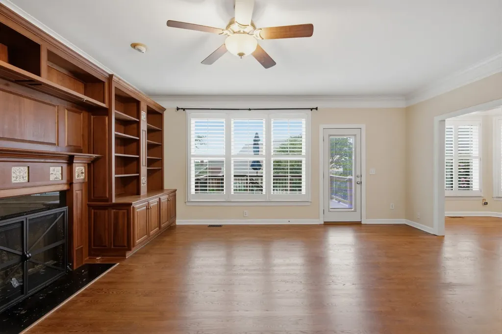 471 Forrest Park Circle Franklin TN 37064