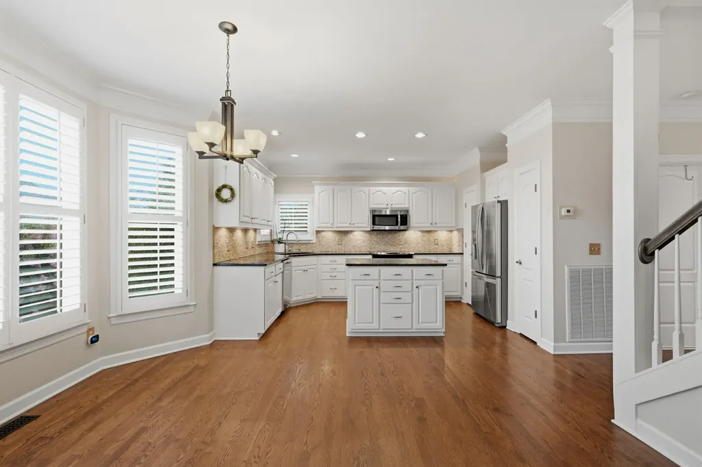 471 Forrest Park Circle Franklin TN 37064