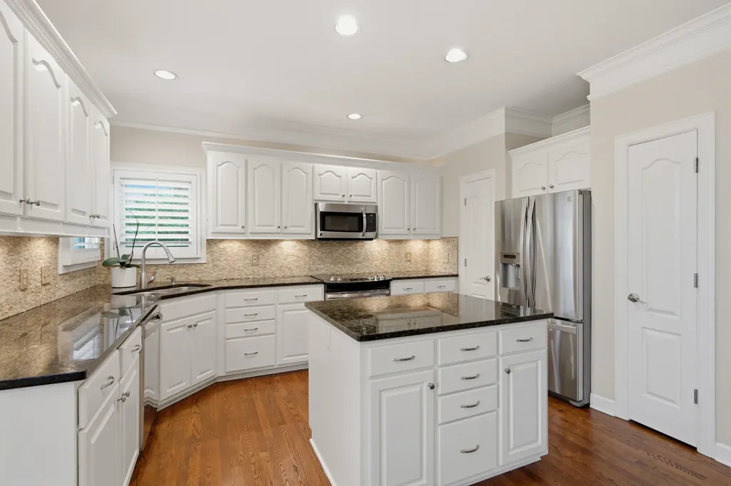 471 Forrest Park Circle Franklin TN 37064