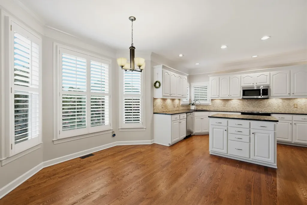 471 Forrest Park Circle Franklin TN 37064