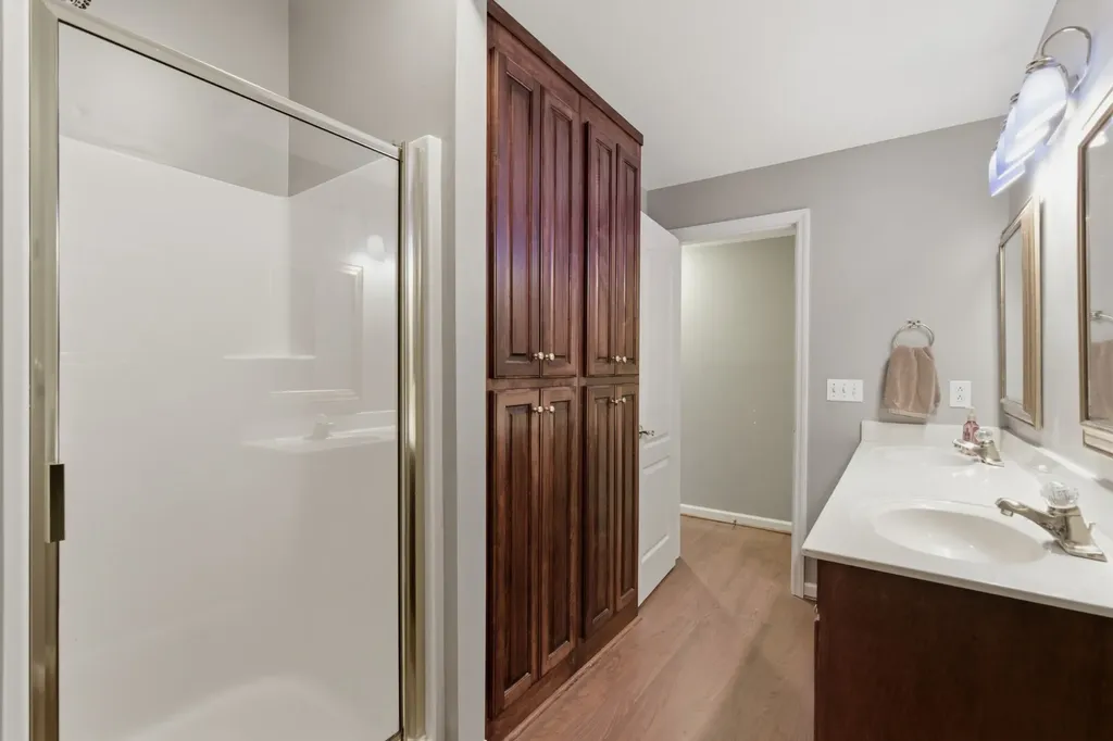 471 Forrest Park Circle Franklin TN 37064