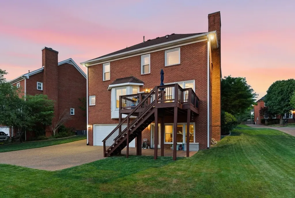 471 Forrest Park Circle Franklin TN 37064