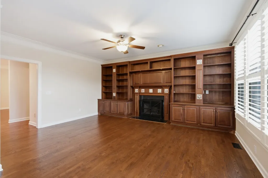 471 Forrest Park Circle Franklin TN 37064