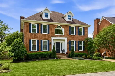471 Forrest Park Circle Franklin TN 37064
