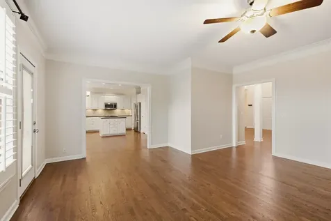 471 Forrest Park Circle Franklin TN 37064