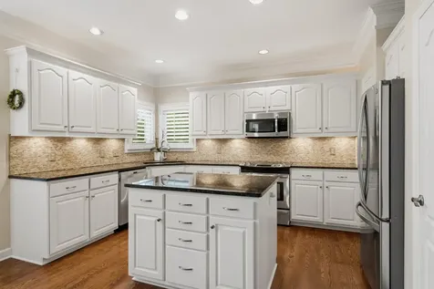 471 Forrest Park Circle Franklin TN 37064