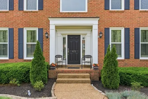471 Forrest Park Circle Franklin TN 37064