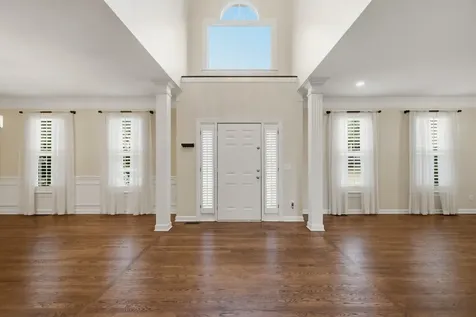 471 Forrest Park Circle Franklin TN 37064