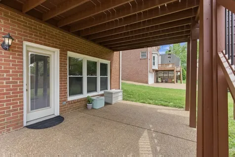 471 Forrest Park Circle Franklin TN 37064