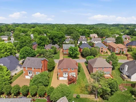471 Forrest Park Circle Franklin TN 37064