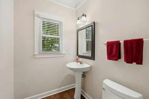 471 Forrest Park Circle Franklin TN 37064