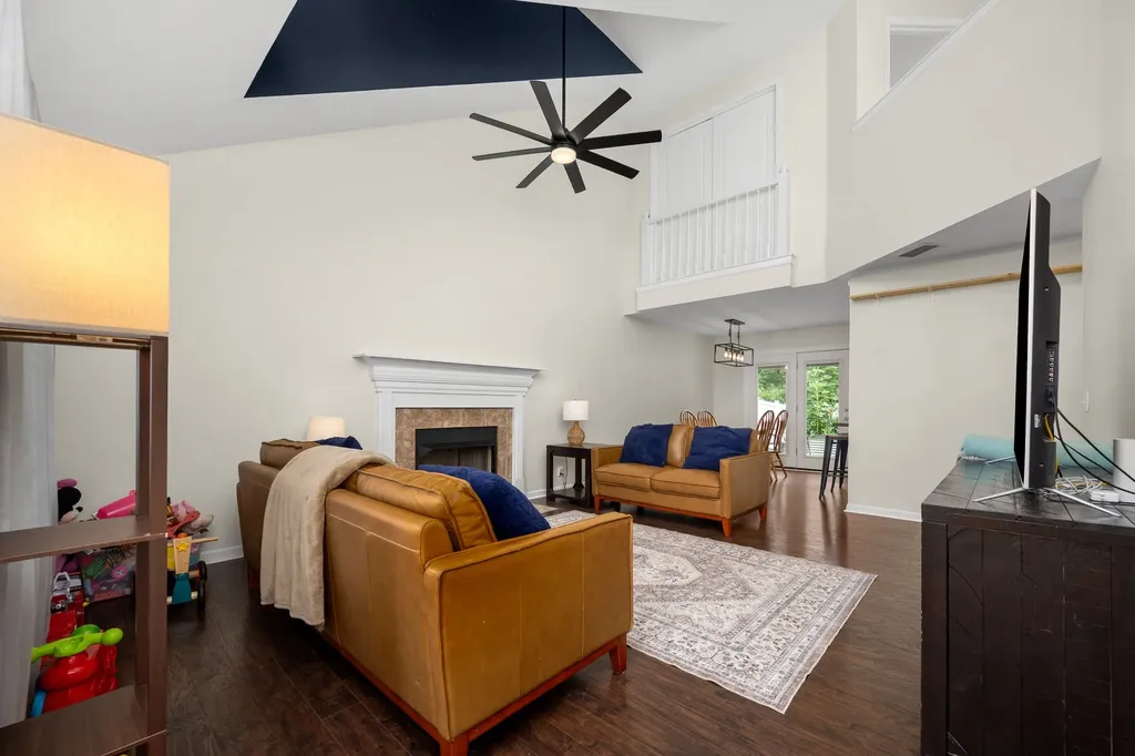 3434 Leslie Lane Murfreesboro TN 37128