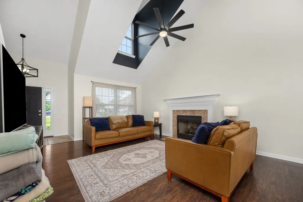 3434 Leslie Lane Murfreesboro TN 37128