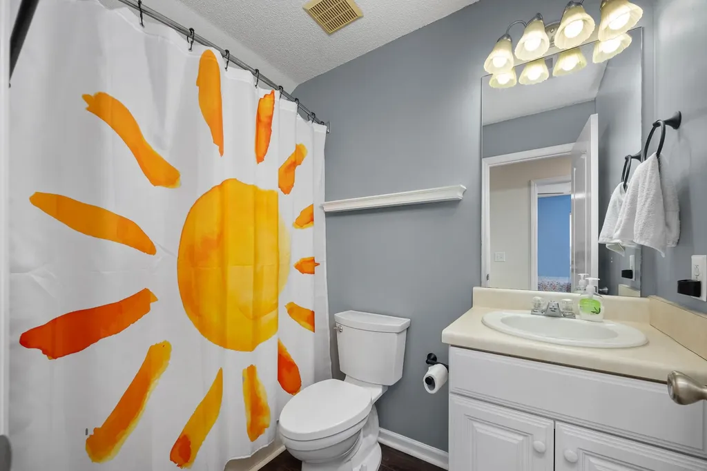 3434 Leslie Lane Murfreesboro TN 37128