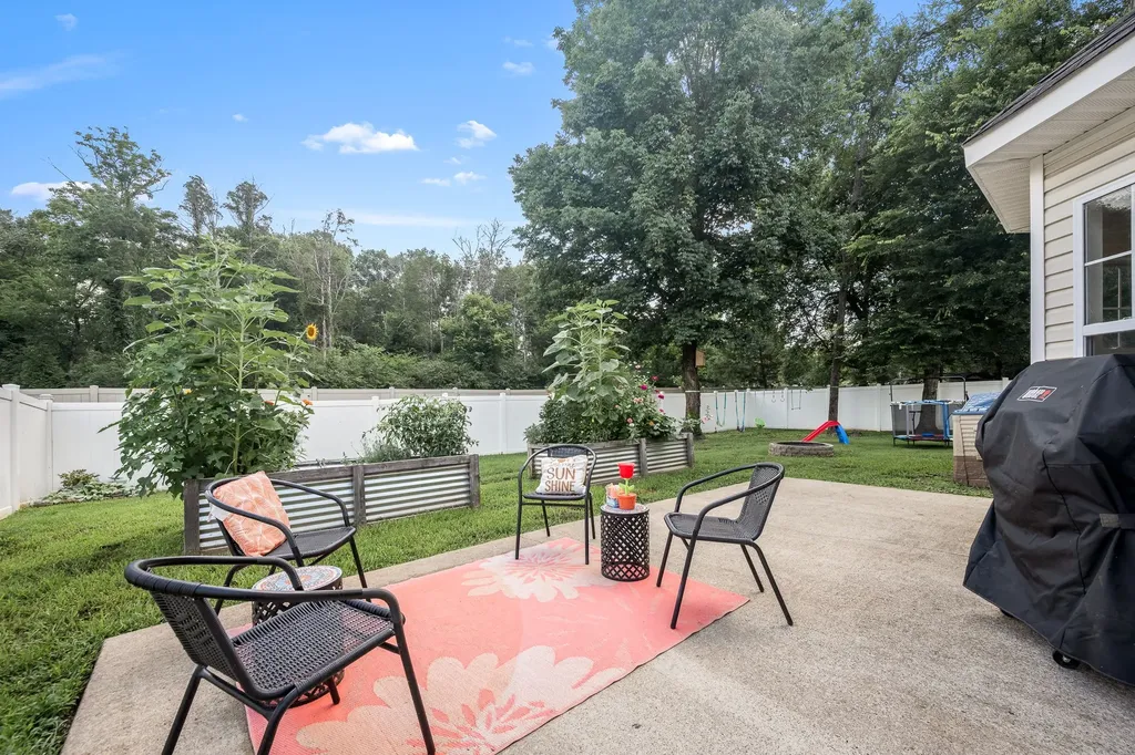 3434 Leslie Lane Murfreesboro TN 37128