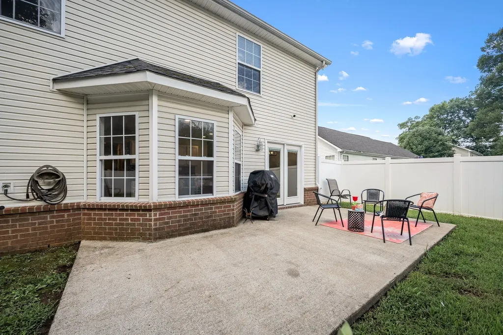 3434 Leslie Lane Murfreesboro TN 37128