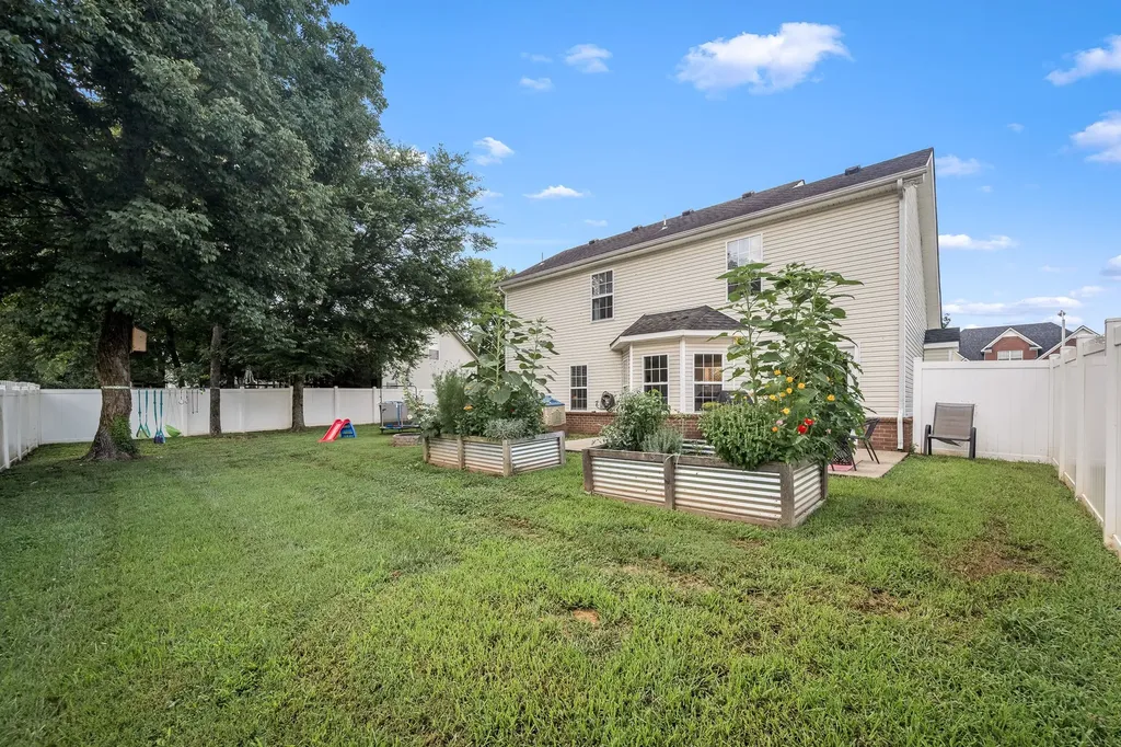 3434 Leslie Lane Murfreesboro TN 37128