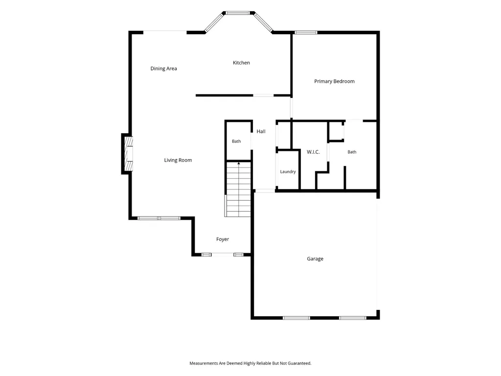 3434 Leslie Lane Murfreesboro TN 37128