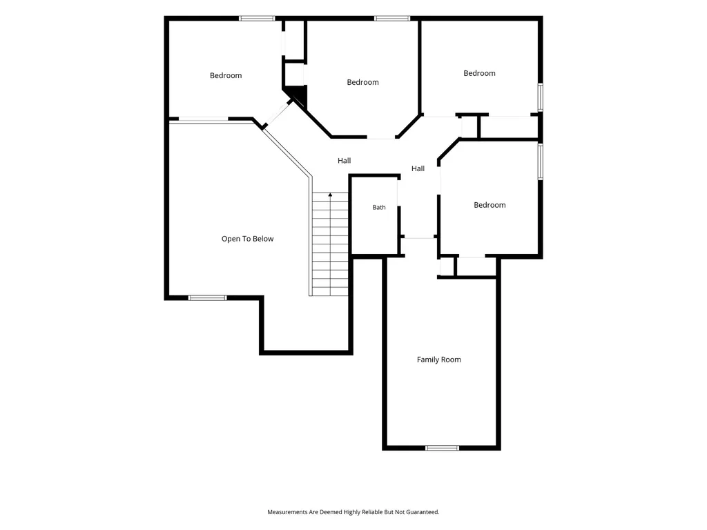 3434 Leslie Lane Murfreesboro TN 37128