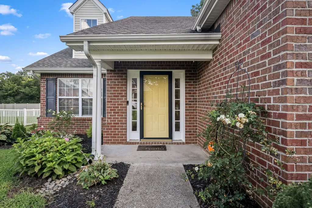 3434 Leslie Lane Murfreesboro TN 37128