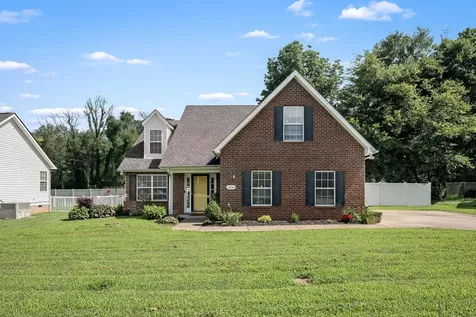 3434 Leslie Lane Murfreesboro TN 37128