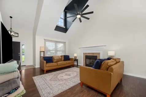 3434 Leslie Lane Murfreesboro TN 37128