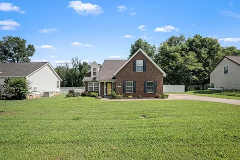 3434 Leslie Lane Murfreesboro TN 37128