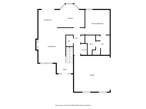 3434 Leslie Lane Murfreesboro TN 37128