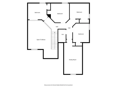 3434 Leslie Lane Murfreesboro TN 37128