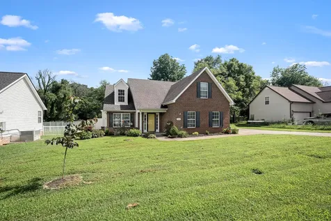 3434 Leslie Lane Murfreesboro TN 37128