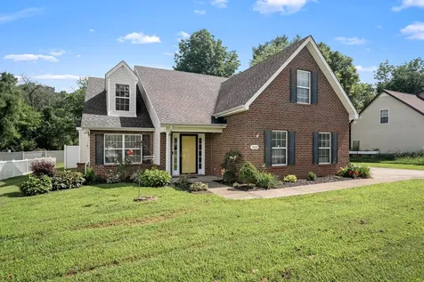 3434 Leslie Lane Murfreesboro TN 37128