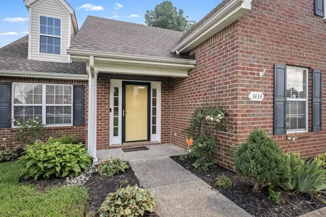 3434 Leslie Lane Murfreesboro TN 37128