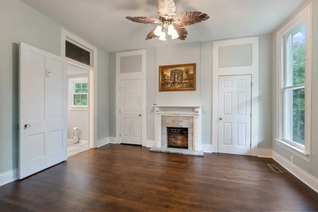 117 W End Avenue Centerville TN 37033