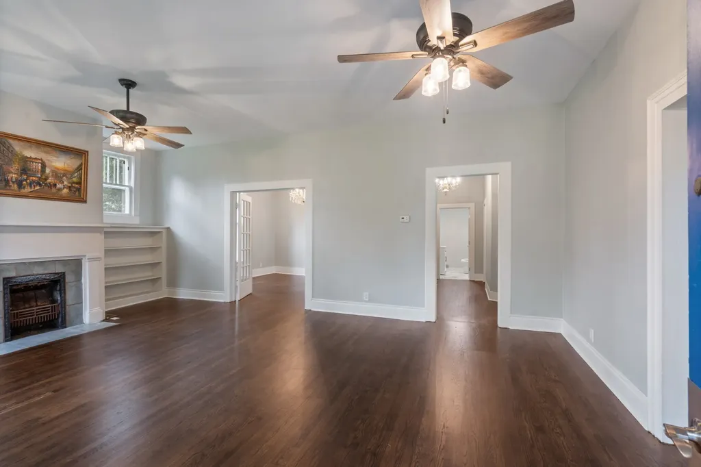 117 W End Avenue Centerville TN 37033