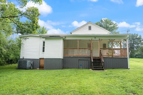 117 W End Avenue Centerville TN 37033