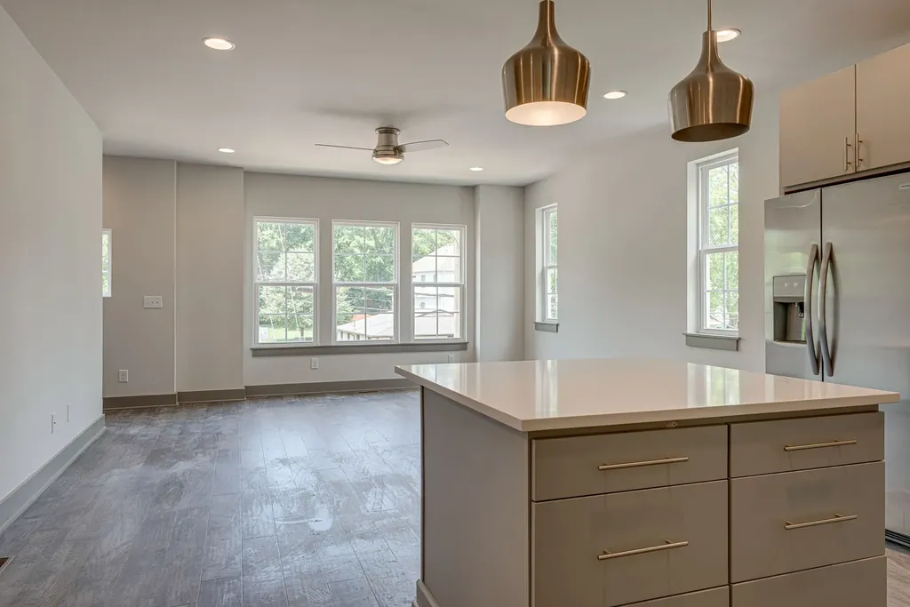 122H Oceola Avenue Nashville TN 37209