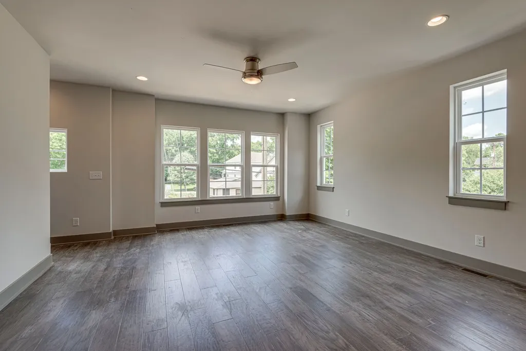 122H Oceola Avenue Nashville TN 37209