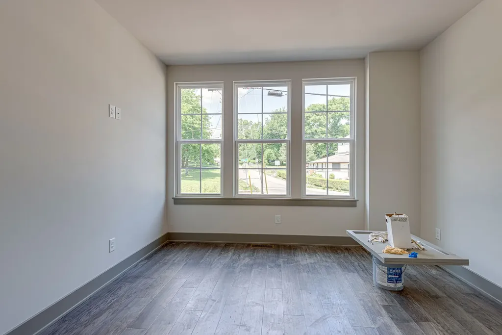 122H Oceola Avenue Nashville TN 37209