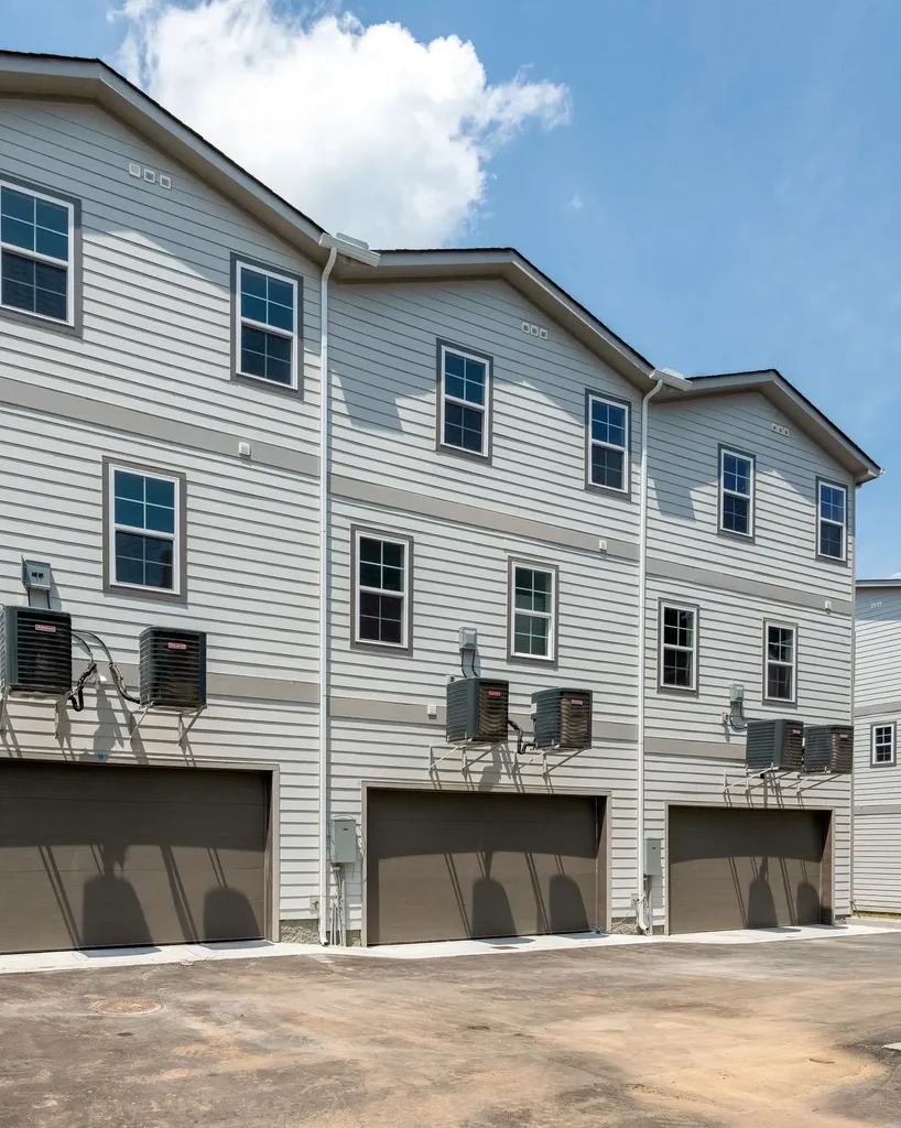122H Oceola Avenue Nashville TN 37209