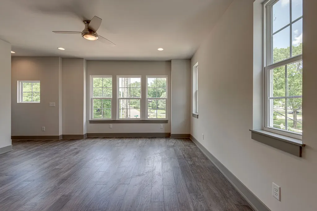 122H Oceola Avenue Nashville TN 37209